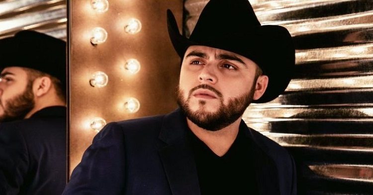 La disquera Del Records es contrademandada por Gerardo Ortiz