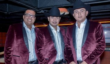 Los Plebes Del Rancho Presentan Su Nuevo Sencillo “Mi Soledad”