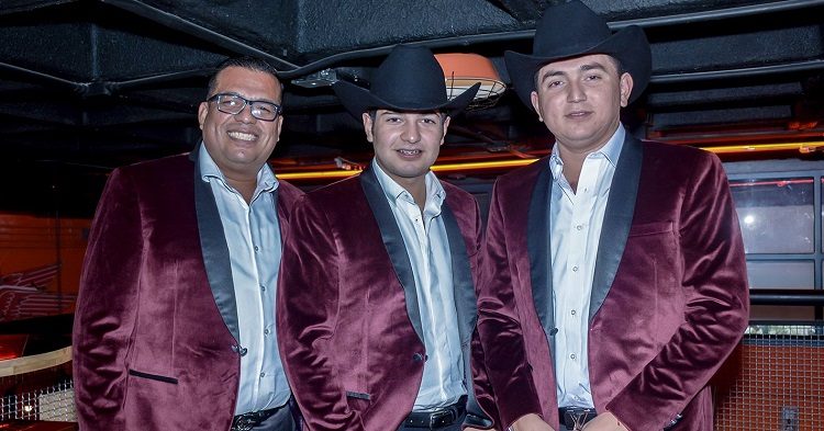 Los Plebes Del Rancho Presentan Su Nuevo Sencillo “Mi Soledad”