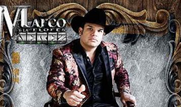 Marco Flores Y La Jerez Llegan Con “Huapango El Pistolero”