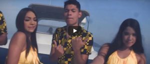 Un día fenomenal video oficial