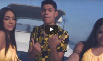 Un día fenomenal video oficial