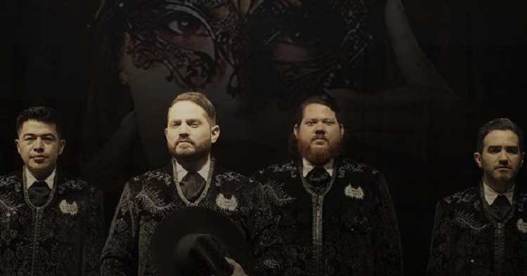 Voz De Mando Lanza Nuevo Sencillo A Dueto Con Mariachi Sol De México