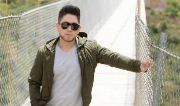 el bebeto defiende fan