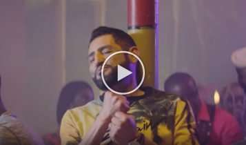 pancho barraza un sueno video