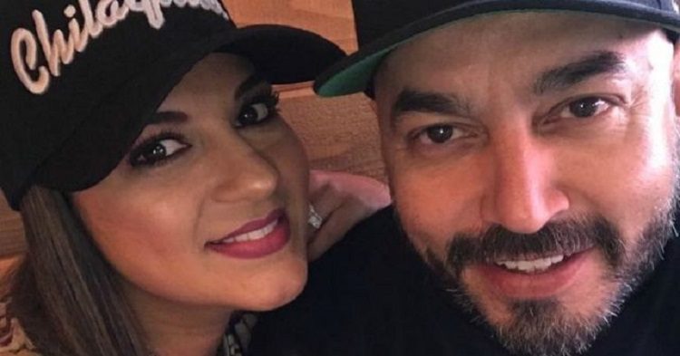 ¡Lupillo Rivera hace oficial su ruptura con Shirley Arroyo!