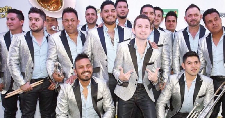 “El amor de mi vida” es el nuevo tema de La Adictiva