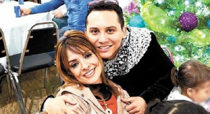 Alma Cero sigue atacando a Edwin Luna, basada en la experiencia que vivió durante su relación con él