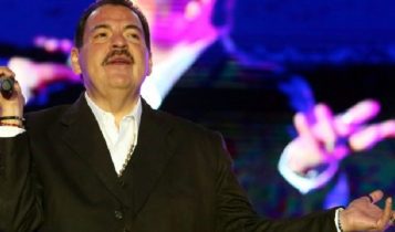 Julio Preciado Sufre Accidente Y Lo Hosptalizan