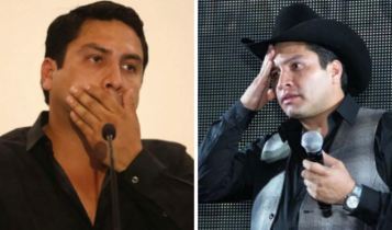 Julión Álvarez Confiesa Estar Enfermo Y Perdiendo Peso Por Ello