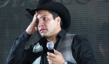 Julión Álvarez Es Atacado Por Hackers Y Pierde Su Cuenta De Instagram