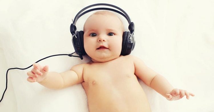 La música estimula ampliamente el desarrollo cerebral de bebés prematuros