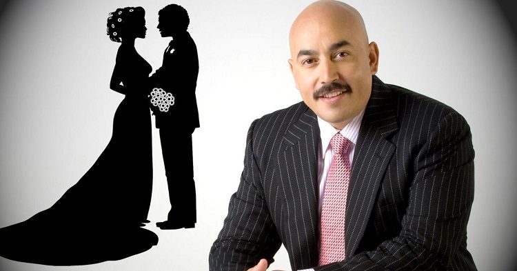 Lupillo Rivera Confiesa Haberse Casado A Los 17 Años De Edad