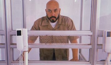 Lupillo Rivera Ingresa Al Penal De Puente Grande En Jalisco.
