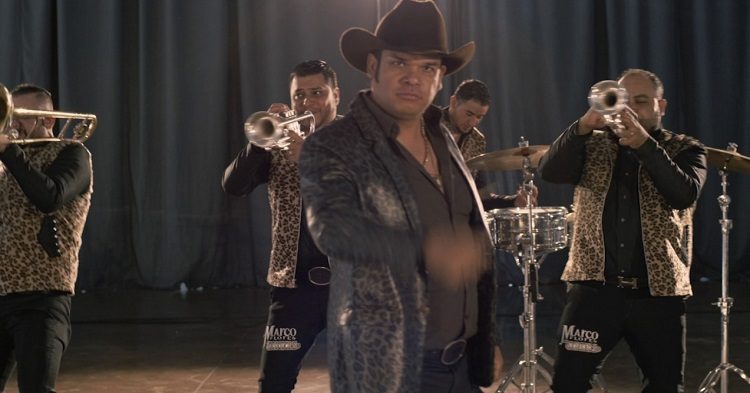 Marco Flores y la Jerez estrenan canción en honor a “Pancho Villa”