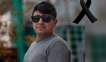 Murió El Vocalista De “Los Greys”