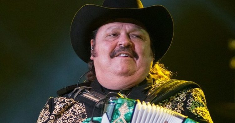Ramón Ayala Retoma Su Gira Por Estados Unidos