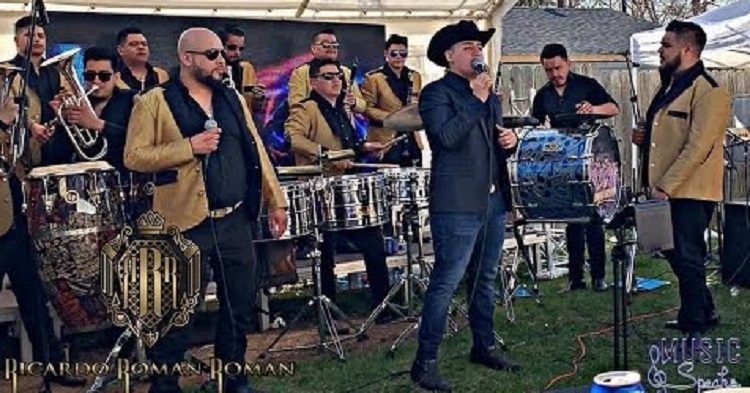 Ricardo Román Llega Con “Sombrero Empiojado”  