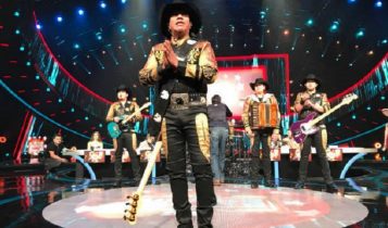 Robo Millonario En El Concierto De Bronco En Puebla