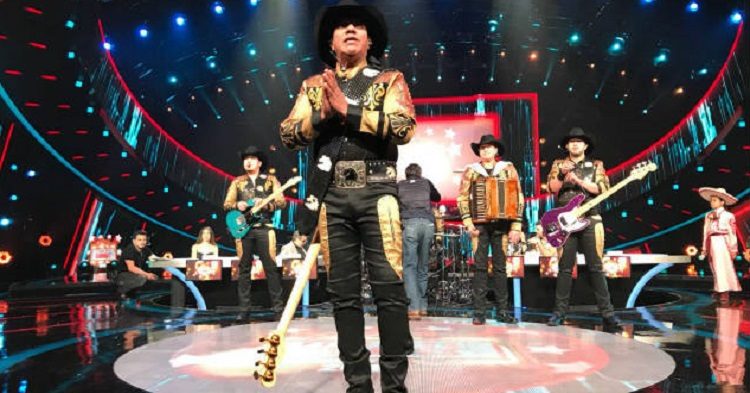 Robo Millonario En El Concierto De Bronco En Puebla