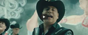 Video Oficial De EL CORRIDO DEL CANELO