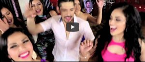 Video Oficial De EL LIMÓN De Juan Lombera