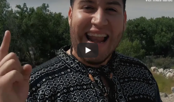 Video Oficial De LA VACA LOLA