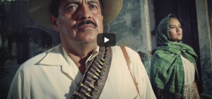 Video Oficial De PANCHO VILLA