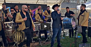 Video Oficial De SOMBRERO EMPIOJADO