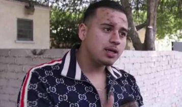 cantante-jesus ortiz furza rigida gol peado
