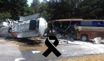 pipa autobus marco antonio