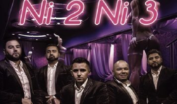 “Ni Dos Ni Tres”… Llega Proyecto X