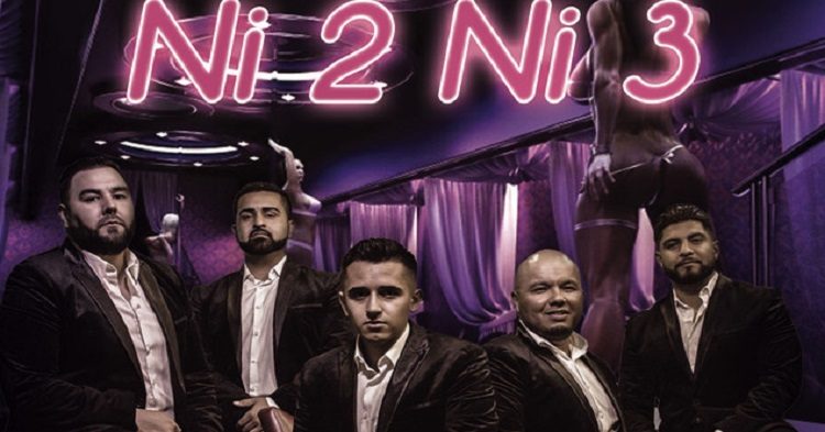 “Ni Dos Ni Tres”… Llega Proyecto X