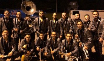 Banda la misma tierra