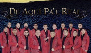 De estreno La Original Banda El Limón con su nuevo sencillo “De aquí pal real”