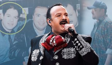 Demandan A Pepe Aguilar Y Amenazan Con Revelar Su Vida Íntima