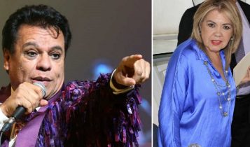 Giran Orden De Aprehension Contra Una Amiga Cercana De Juan Gabriel