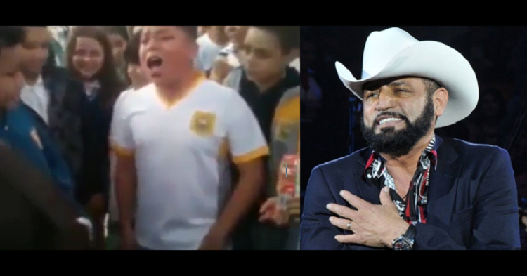 Grupo de adolescentes causan revuelo en las redes sociales por Pancho Barraza