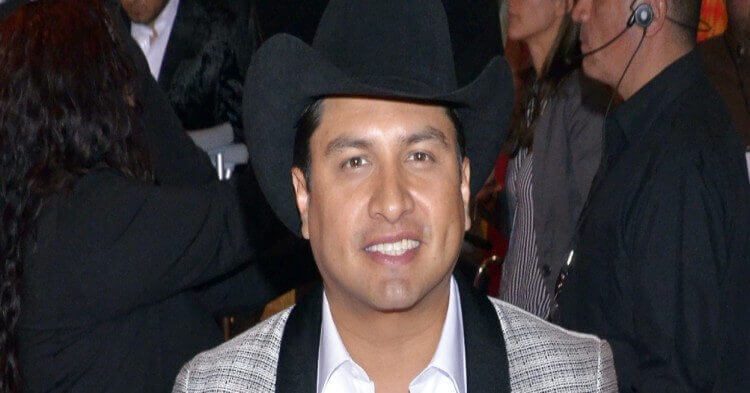 Julión-Alvarez-espera segundo hijo