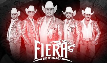 La fiera de Ojinaga ruge con el estreno de “Ya no te quiero querer”