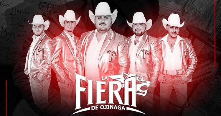 La fiera de Ojinaga ruge con el estreno de “Ya no te quiero querer”