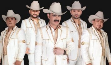 Los Tucanes de Tijuana Vuelven A Los Escenarios De Su Ciudad