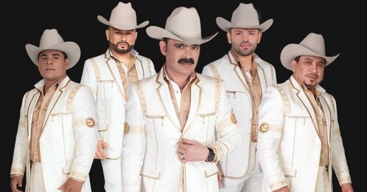 Los Tucanes de Tijuana Vuelven A Los Escenarios De Su Ciudad