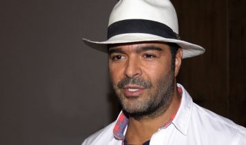 Pablo Montero Es Detenido Por La Policía En Playa Del Carmen