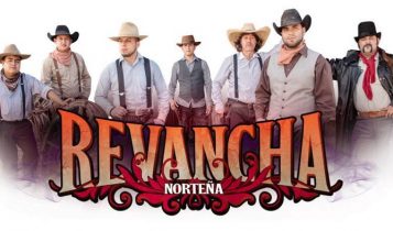 Revancha Norteña estrena nuevo sencillo “Cómo decírtelo”