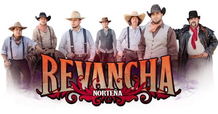 Revancha Norteña estrena nuevo sencillo “Cómo decírtelo”