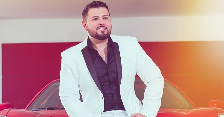 Roberto Tapia Sufre Robo, Se Sospecha De Gente Cercana