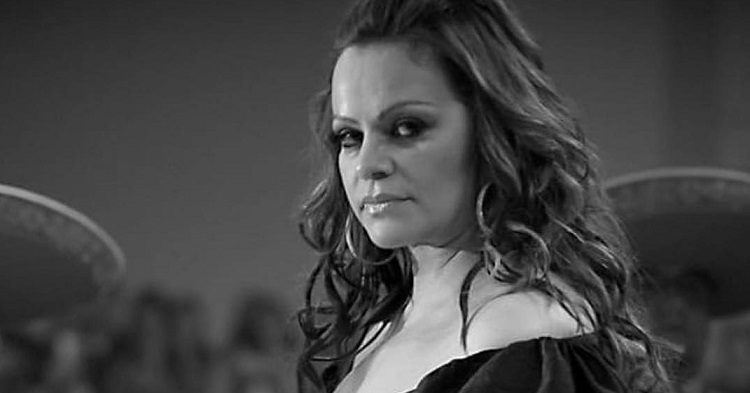 Se Confirma Película Sobre La Vida De Jenni Rivera