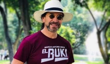 Se reporta perdido un integrante de la familia de El Buki  