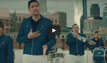 Video Oficial De YO ERA LO QUE SOÑABAS De Banda La Fantástica